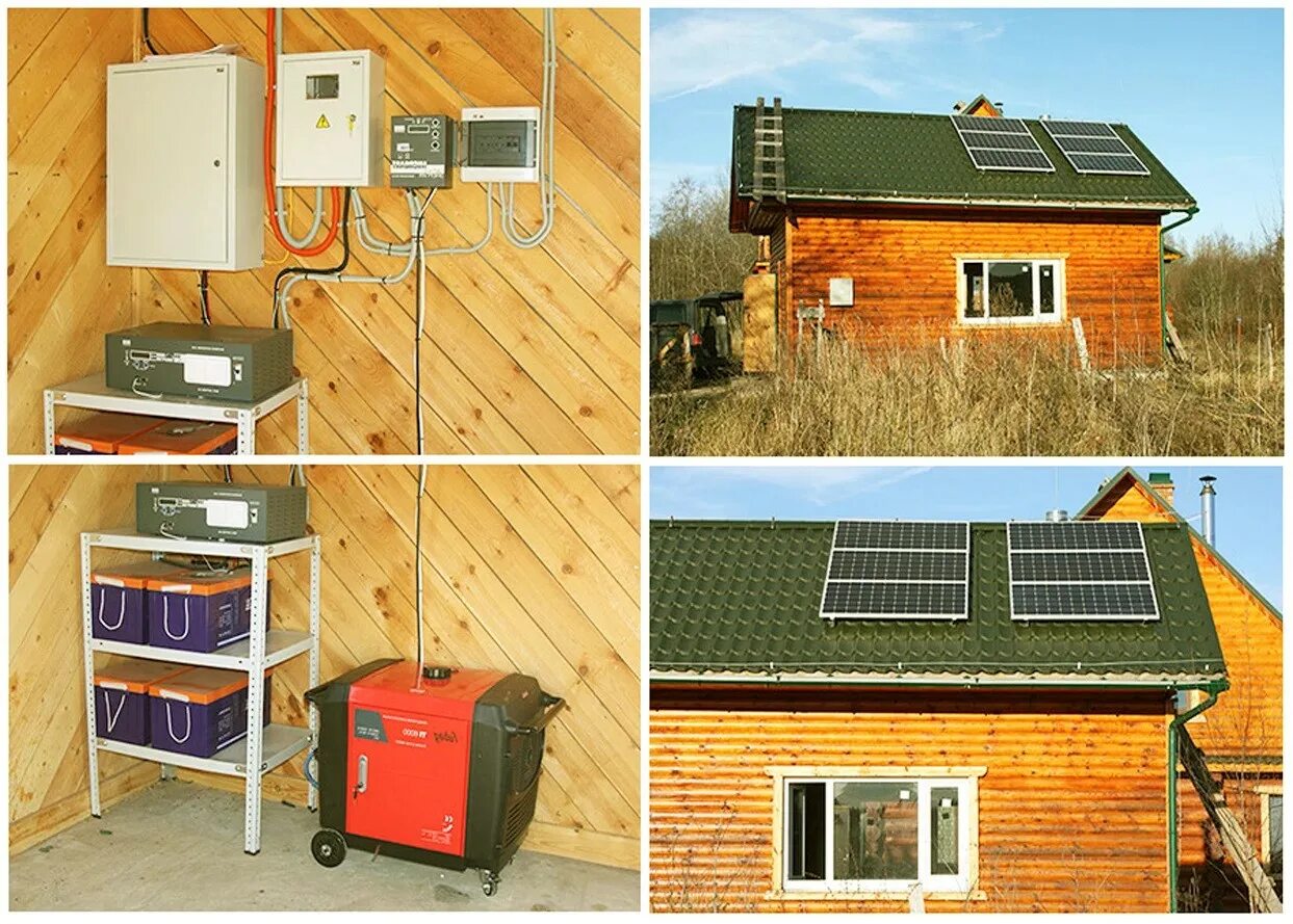 Открой домашнюю станцию. Солнечная электростанция для дачи 1.5КВТ/200ач. Автономные системы электроснабжения на солнечных батареях. Солнечная станция на 15 КВТ. Гибридная Солнечная электростанция «SW VM III-5квт/5квт/4,8квт*ч».