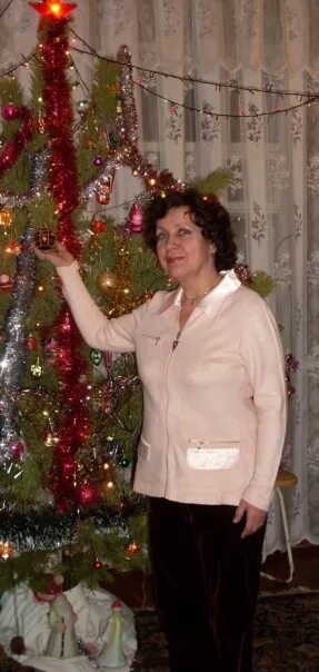 Нелля Крылова, @id240815477, Пермь, Россия / VKFULL / ВСЕ ВКОНТАКТЕ