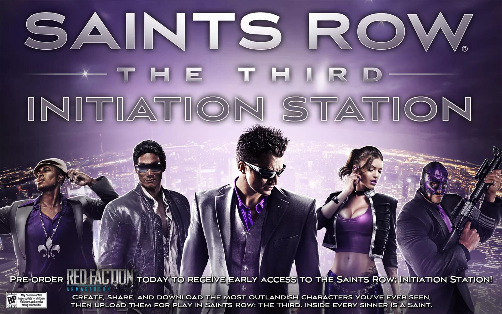 Saints row the third пришельцы. кукла из сайнс роу. Saints row 3 знак. саинт ров 3 олег. Saints row 3 музыка.