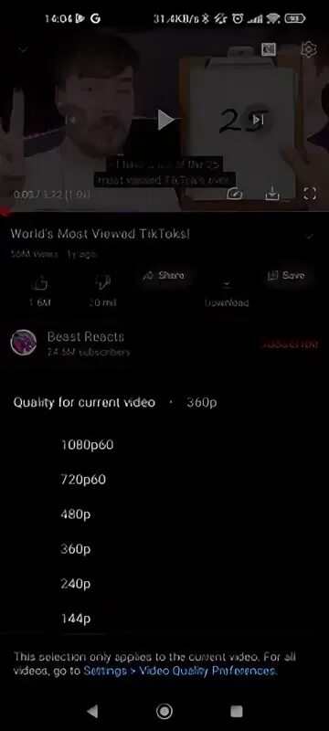 Youtube revanced extended apk