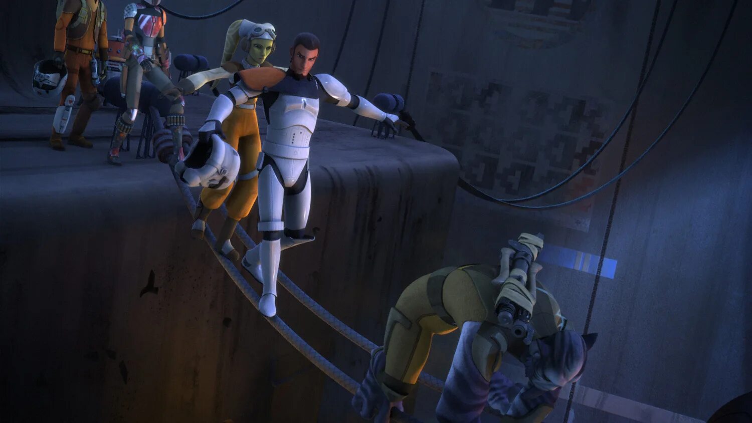 Star wars rebels manga. вархаммер повстанцы. повстанцы комикс. повстанцы манга.