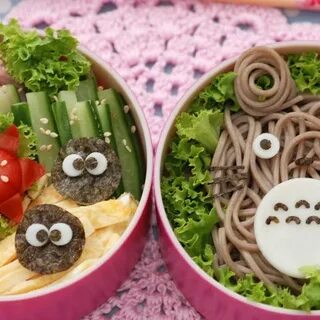 Food j