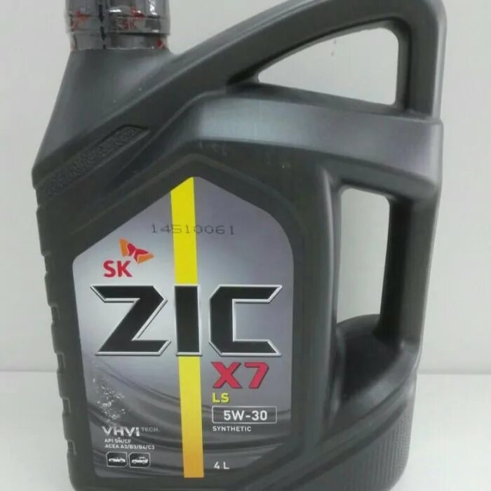 ZIC 172619. ZIC x7 LS 5w-30, 6 л. ZIC x7 5w30. Масло ZIC 5w30 x7. Моторное масло zic x7 diesel