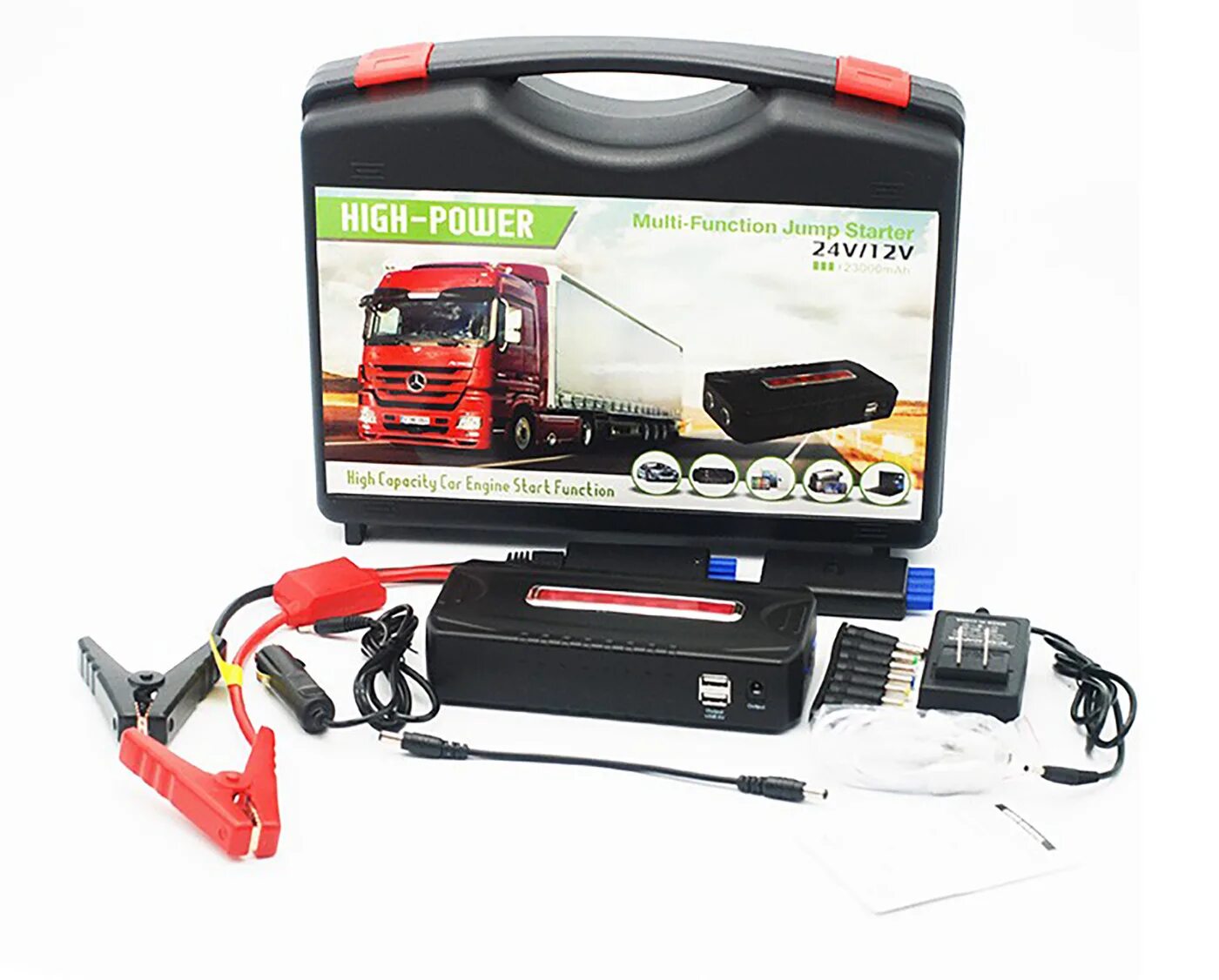 Пуско зарядное для грузового автомобиля. Jump Starter 24v. Jump Starter High Power для автомобиля. Jump Starter 25000 Mah. Пусковое устройство hien Power Jump Starter.