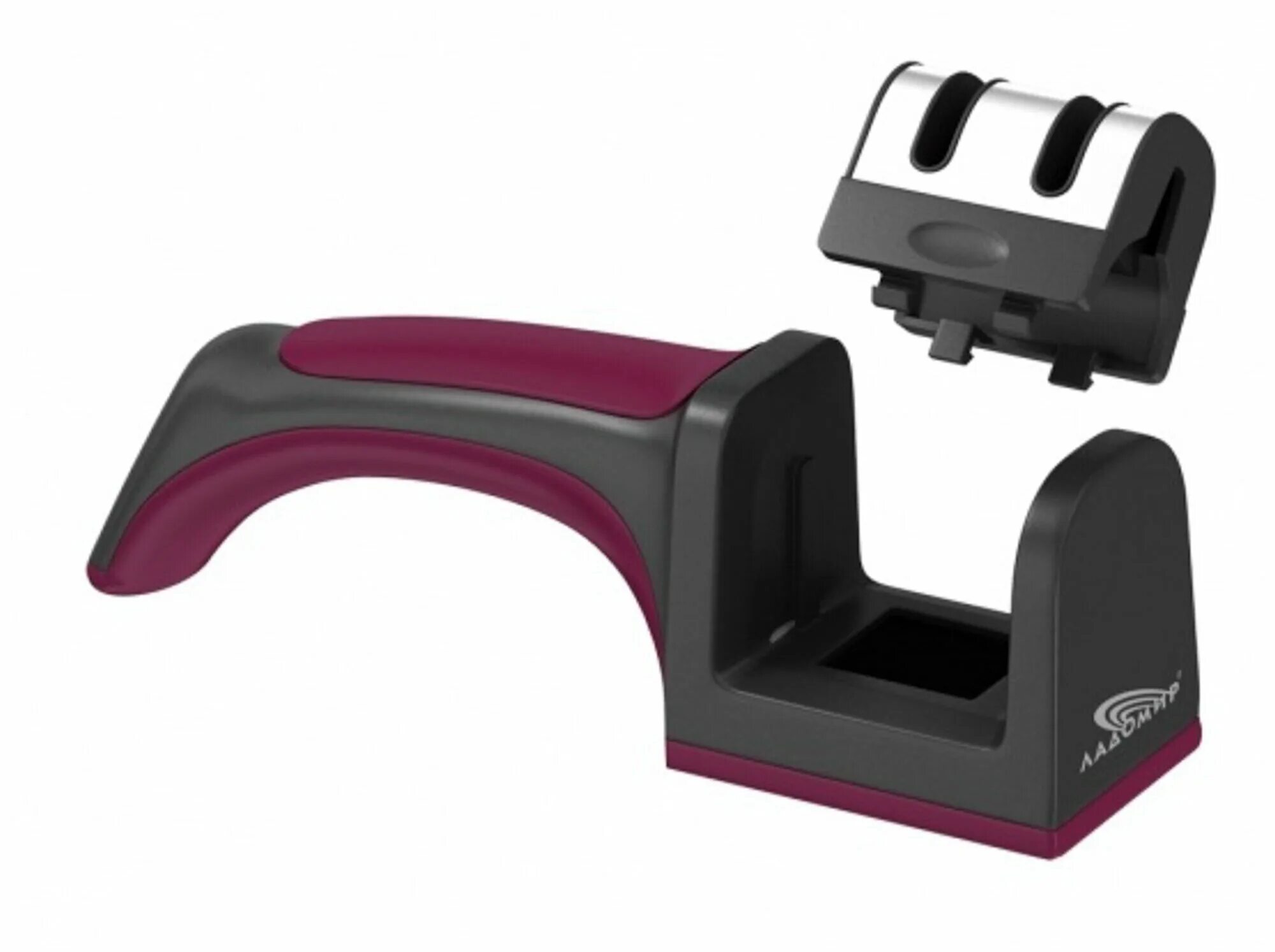 Точилка для ножей 15147. Ножеточка sharpener hck-168. Точилка для ножей с 3-х этапной системой заточки. Knife sharpener точилка для ножей. Ножеточка дисковая "ритм" 21х5х6см, черный, в коробке, 1524017/доляна.
