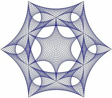 String lining