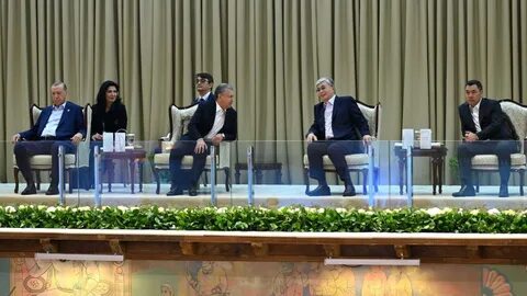 Выжить в самарканде 11 февраля 2024