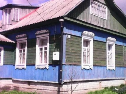 Дома локоть