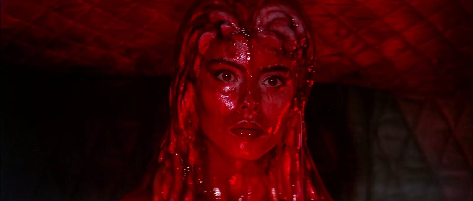 He ones who live. Жизненная сила (1985) (Lifeforce). «Жизненная сила» («черный жемгуг»).