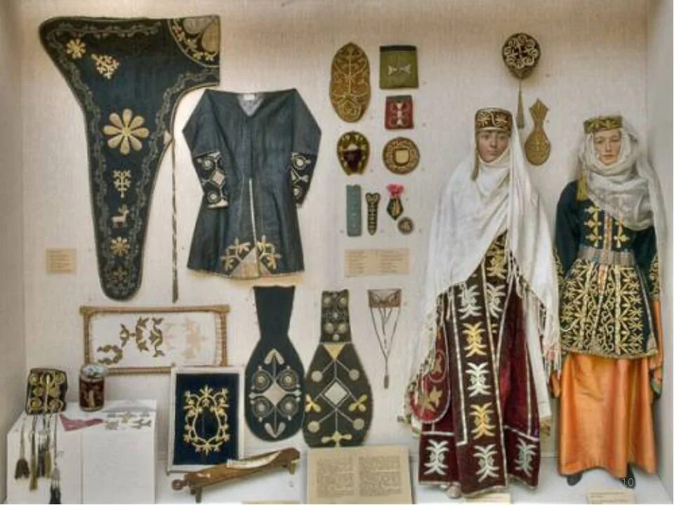 Народы кавказа этнографический музей. Национальный костюм кабардинцев черкесов. Материальная культура кавказа. Гоцатль промыслы. Национальный костюм карачаевцев мужской.