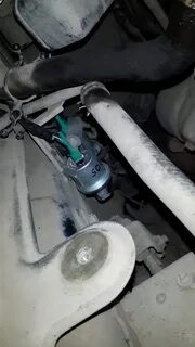 Моргает полный привод