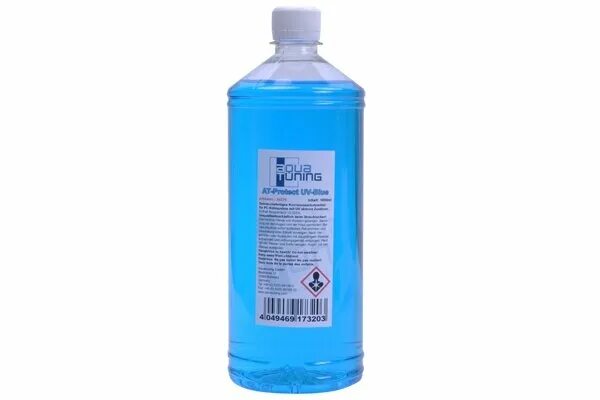 Жидкий хладагент. Жидкость - Хладагент для сво Generic Aquatuning at-protect-UV Blue. Жидкость для сво Aquatuning at-protect Clear 1000ml 30024. Диэлектрическая жидкость для охлаждения. Диэлектрическая жидкость для охлаждения ПК.