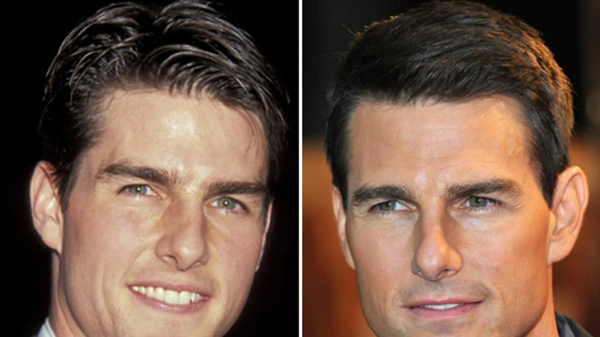 Как выглядит девушка в 30 лет. Как выглядит девушка в 30 лет. Антивозрастной макияж. Лена мотинова визажист. Том круз в 30 лет.