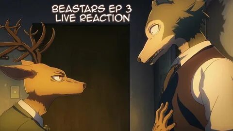 Beastars