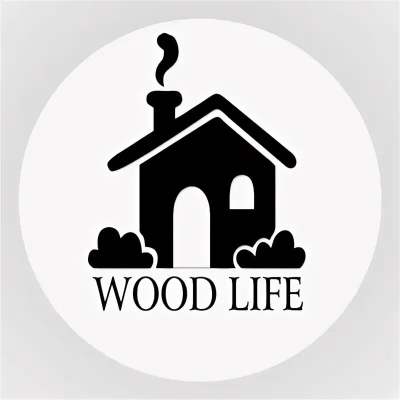 Wooden life. Wood Life. Wood Life brand.