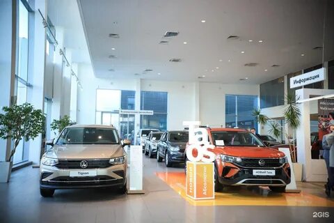 Автосалон казань отзывы
