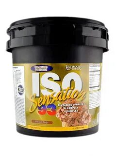 Iso sensation