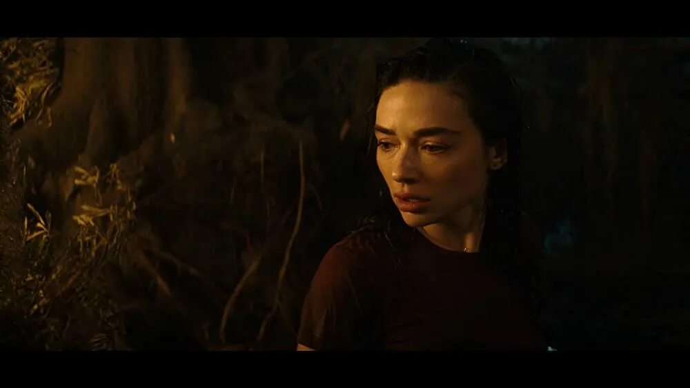 Существо 2019. Кристал Рид Болотная тварь. Кристал Рид Crystal Reed Abby Arcane.