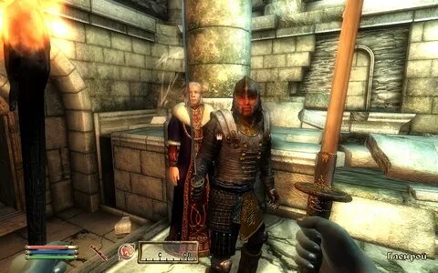 Oblivion 4 золотое издание