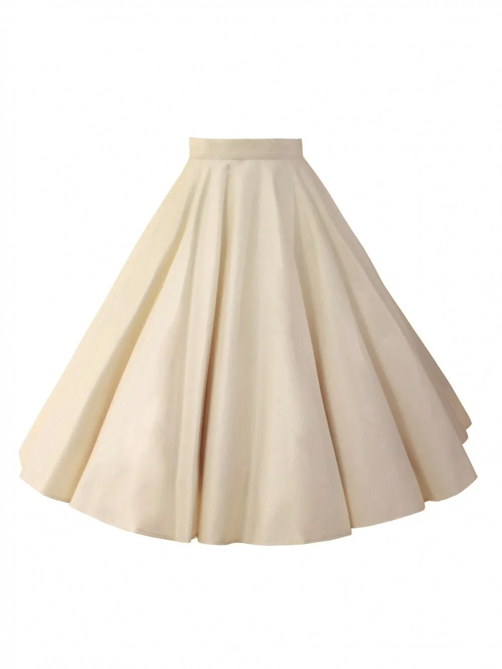 Ситцевая юбка солнышком. Circle skirt. Юбка в горох. Юбка на резинке. Circle skirt.
