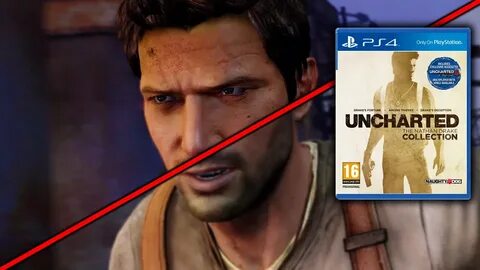 Дрейк ps3