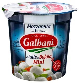 Сыр гальбани