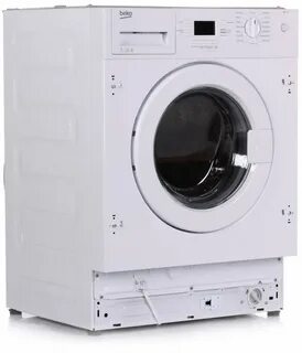 Встраиваемая стиральная beko