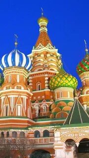 Качества церкви