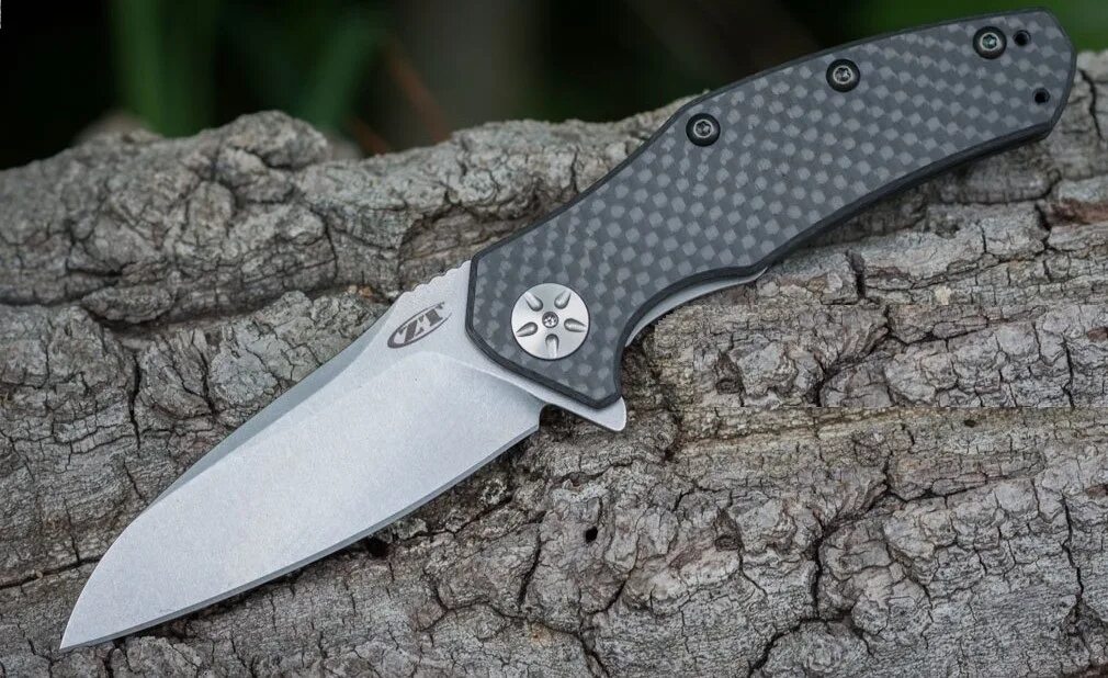 Zero tolerance 0770cf. ZT 770cf. ZT 0770. ZT 0782 нож.