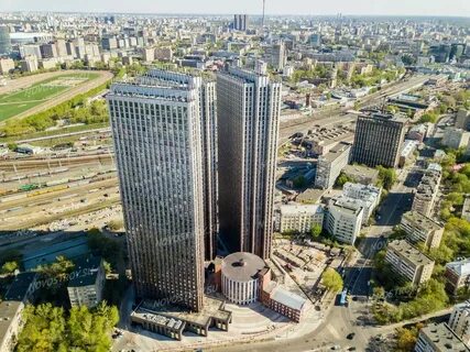 Жк 67 пресня