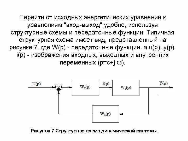 Основы функционирования систем сервиса ЭЛЕКТРОМЕХАНИЧЕСКИЕ ПРЕОБРАЗОВАТЕЛИ Больш