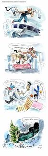 Космоолухи все книги по порядку