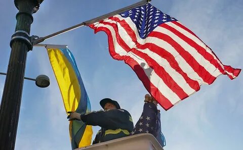 Новый пакет для украины