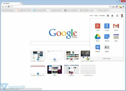 Google indir