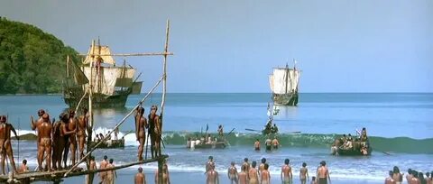 Исторически морские приключения