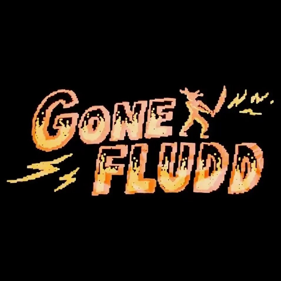 Gone fludd проснулся текст. Gone Fludd. Гон флад логотип. Gone Fludd на белом фоне. Гон Фладд надпись.