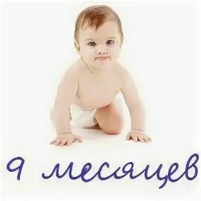 17 мая 9 месяцев