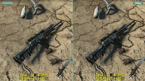 Fallout 4 high fps