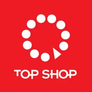 Сеть магазинов топ топ