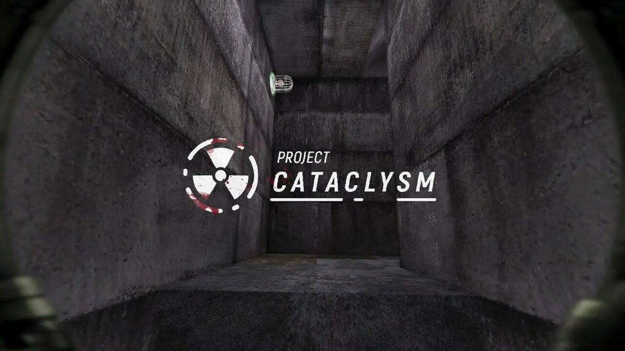 Project cataclysm stalker