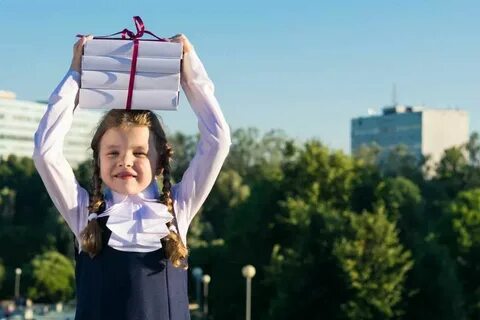 Среднее детство