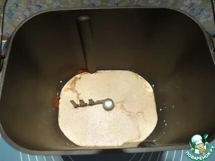 Рецепты для хлебопечки с молоком