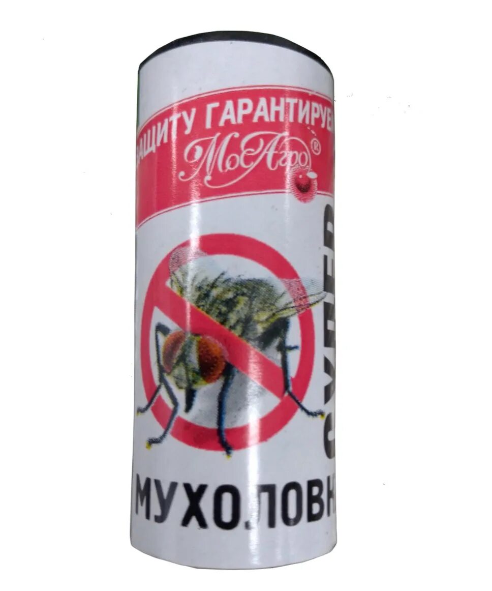 Средство от мухоловок