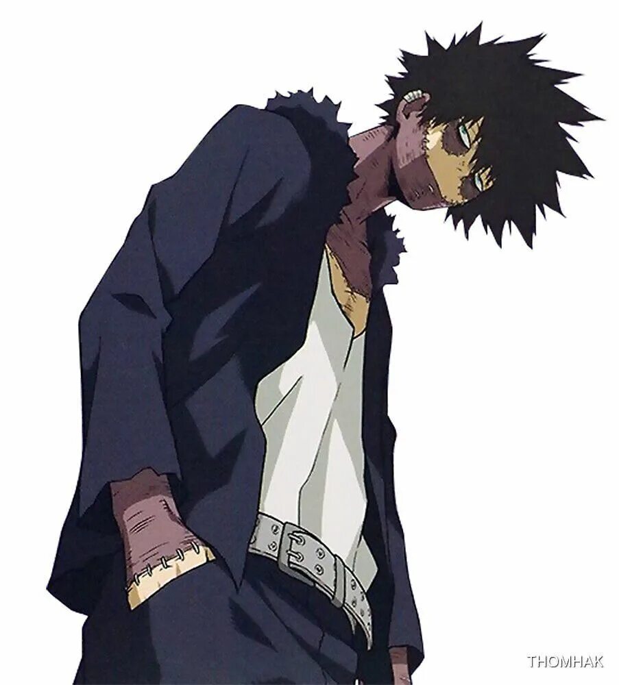 My hero academia x reader