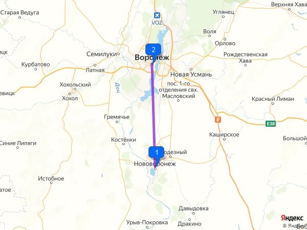 Город воронеж сколько время. Воронеж нововоронеж. воронеж и нововоронеж на карте. нововоронеж на карте от москвы. расписание маршрута нововоронеж воронеж.