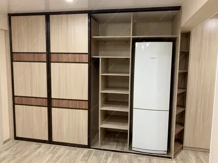 Встраиваемые шкафы в ярославле