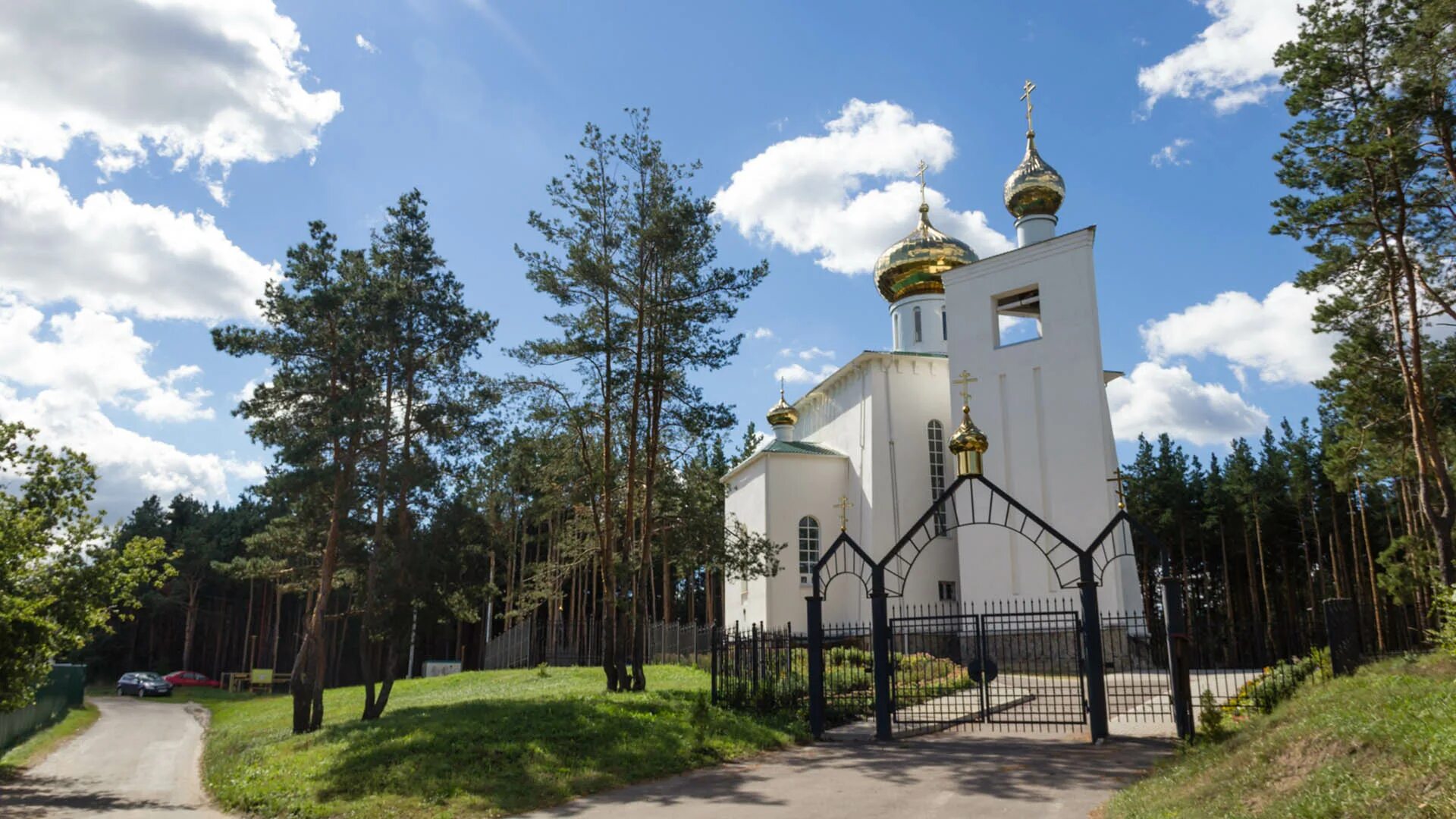 Шуберское воронежская область