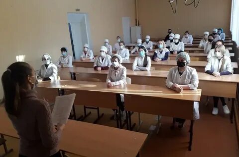 Медицинский колледж братск