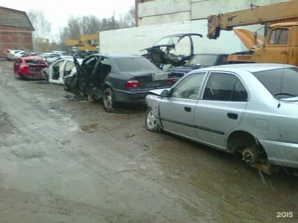 Разборка саранск