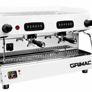 Grimac